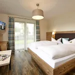 Gaestehaus Alpina Konukevi 3*