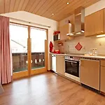 Gaestehaus Alpina Bad Kohlgrub