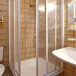 Gaestehaus Alpina Konukevi Bad Kohlgrub