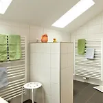 Gaestehaus Alpina Bad Kohlgrub