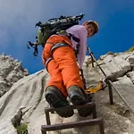 Gaestehaus Alpina Konukevi 3*