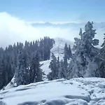 Gaestehaus Alpina Konukevi 3*