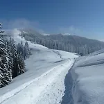 Gaestehaus Alpina
