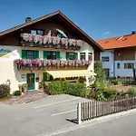 Gaestehaus Alpina 3* Bad Kohlgrub