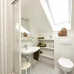 Gaestehaus Alpina 3* Bad Kohlgrub