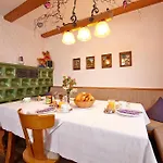 Gaestehaus Alpina 3* Bad Kohlgrub