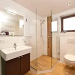 Gaestehaus Alpina Konukevi 3*