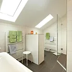 Gaestehaus Alpina Konukevi 3*