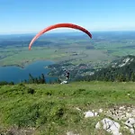 Konukevi Gaestehaus Alpina 3*