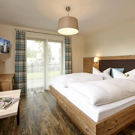 Gaestehaus Alpina Гостевой дом 3*