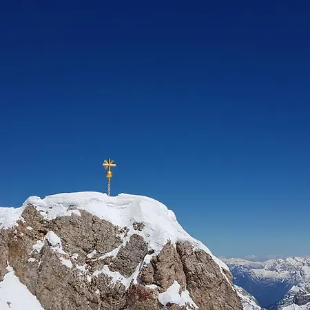 بيت ضيافة Gastehaus Alpina باد كوهلغرب