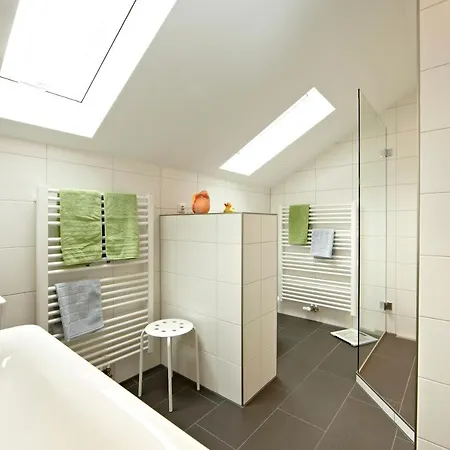 Gaestehaus Alpina Гостевой дом 3*