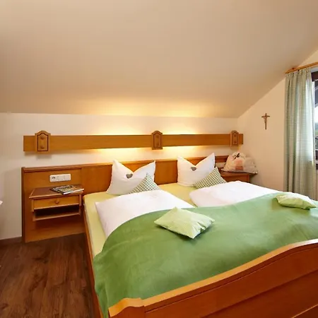 Gaestehaus Alpina Гостевой дом