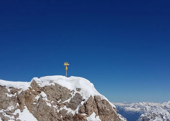 بيت ضيافة Gastehaus Alpina باد كوهلغرب