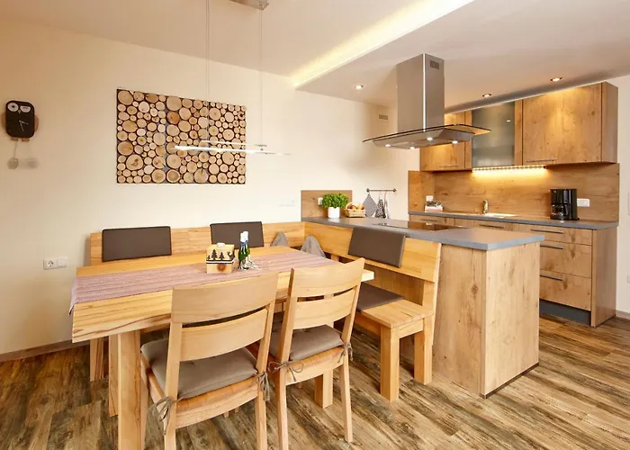 Gastehaus Alpina 3* باد كوهلغرب