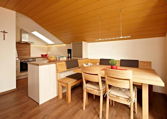 بيت ضيافة Gastehaus Alpina باد كوهلغرب