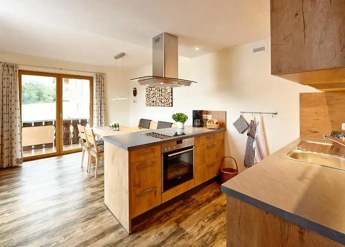 Gastehaus Alpina بيت ضيافة باد كوهلغرب
