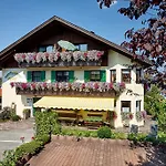 Gaestehaus Alpina Bad Kohlgrub