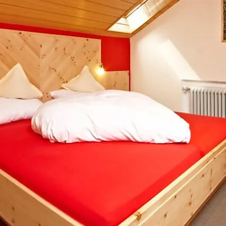 Affittacamere Gaestehaus Alpina 3*