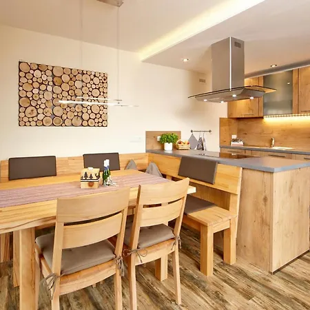 Gaestehaus Alpina 3* Bad Kohlgrub