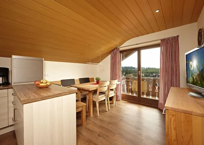 Gaestehaus Alpina 3*
