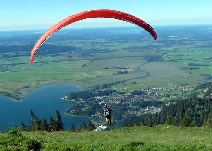 Gaestehaus Alpina